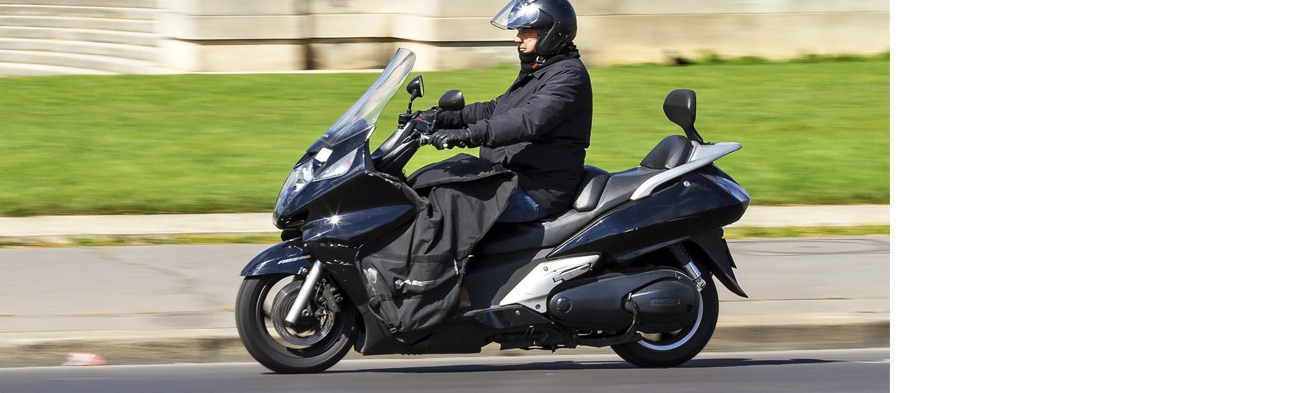 scooter