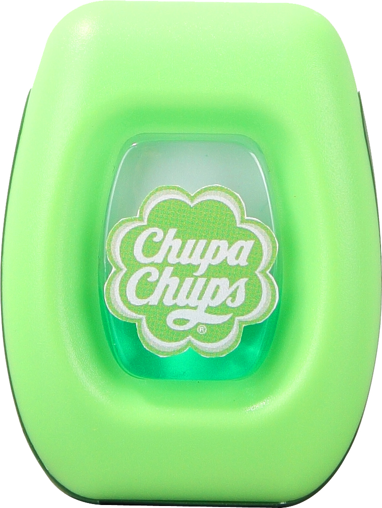 Stylo 6 couleurs parfumé Chupa Chups