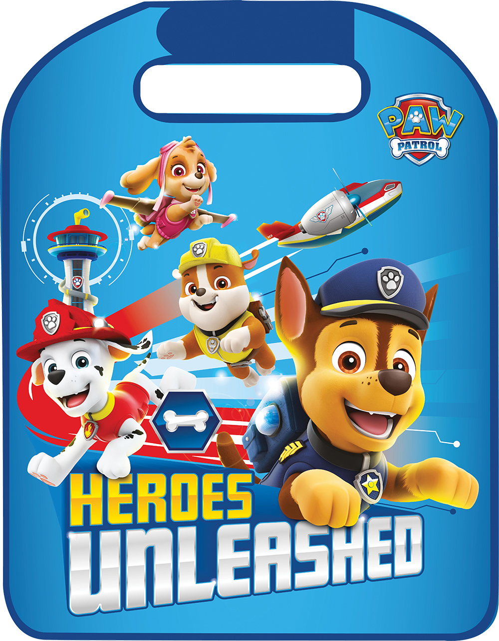 Paw Patrol  Colzani S.p.A.